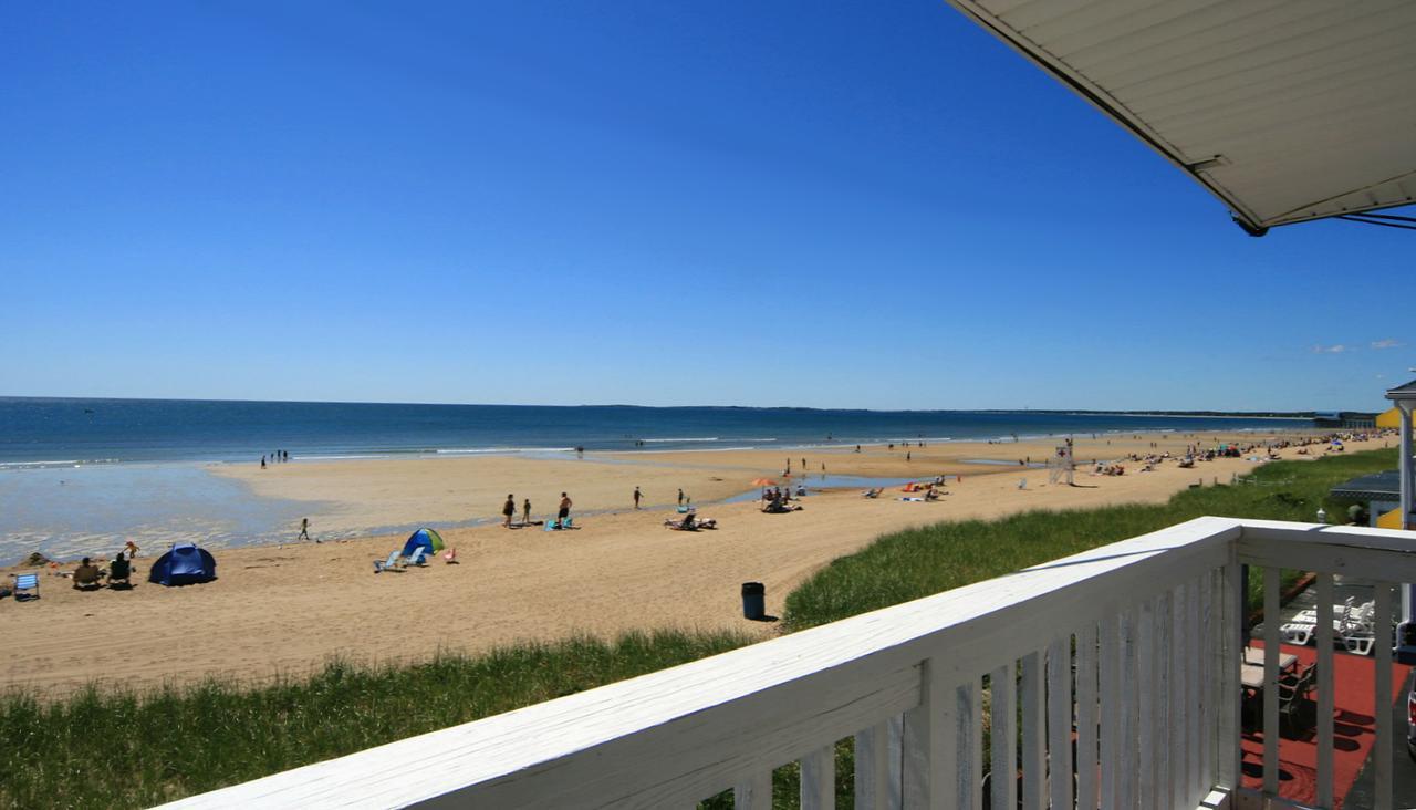 Atlantis Motel Old Orchard Beach Exterior photo