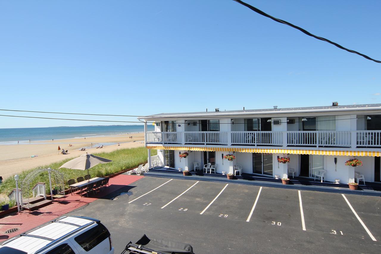 Atlantis Motel Old Orchard Beach Exterior photo