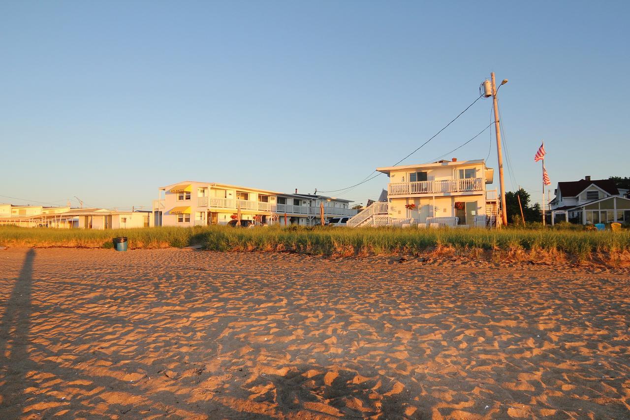 Atlantis Motel Old Orchard Beach Exterior photo